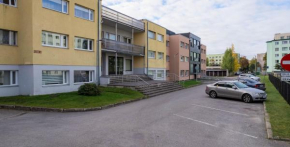 Laine Apartment
